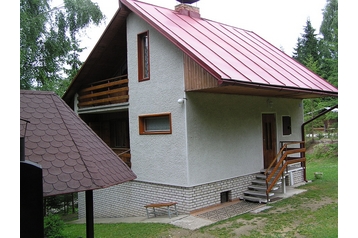 Vasaras māja Kokava nad Rimavicou 2